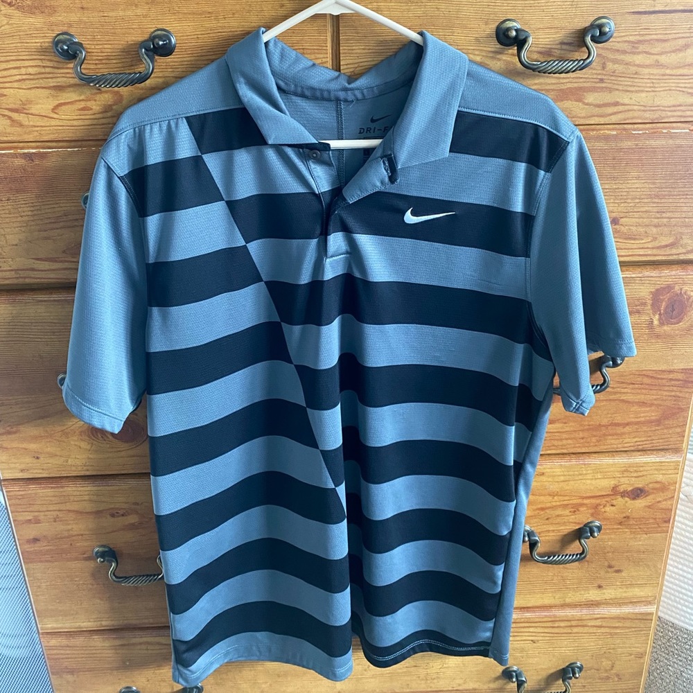 Nike Golf Polo